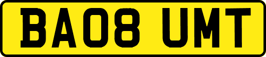 BA08UMT