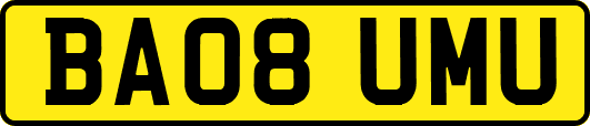 BA08UMU