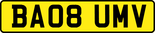BA08UMV