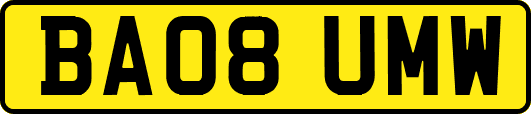 BA08UMW