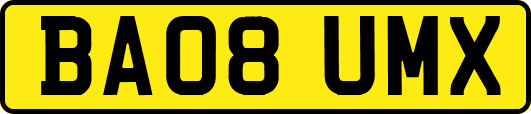 BA08UMX
