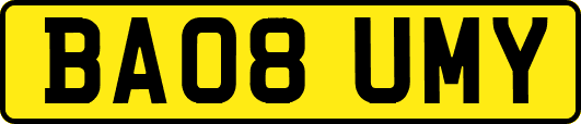 BA08UMY
