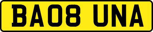 BA08UNA