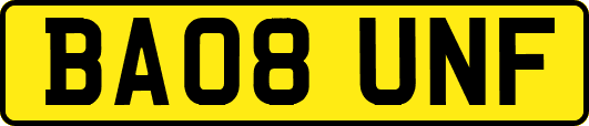 BA08UNF