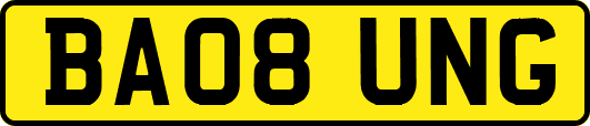 BA08UNG