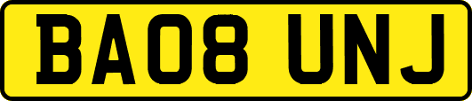 BA08UNJ