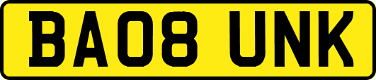 BA08UNK