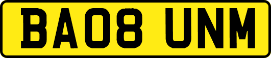 BA08UNM