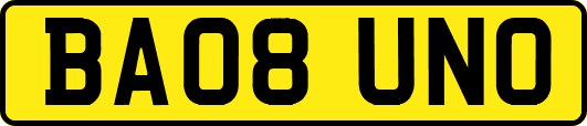 BA08UNO