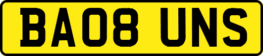 BA08UNS