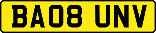 BA08UNV