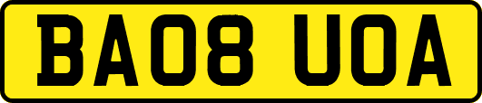 BA08UOA