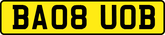 BA08UOB