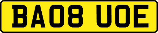 BA08UOE