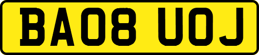 BA08UOJ