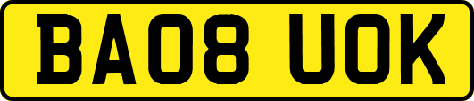 BA08UOK
