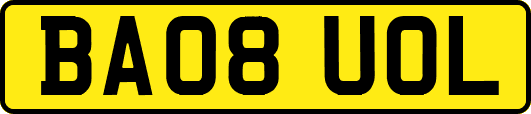 BA08UOL