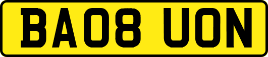 BA08UON