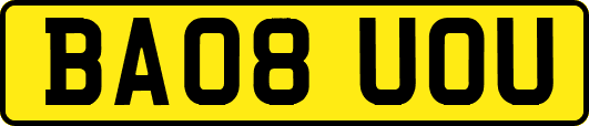 BA08UOU