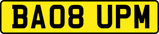 BA08UPM