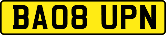 BA08UPN