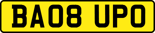 BA08UPO