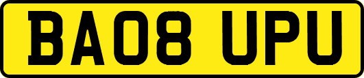 BA08UPU