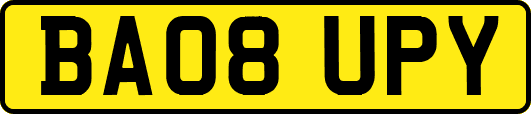 BA08UPY