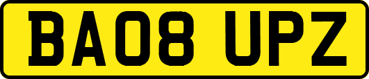 BA08UPZ