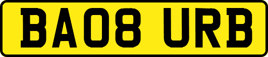 BA08URB