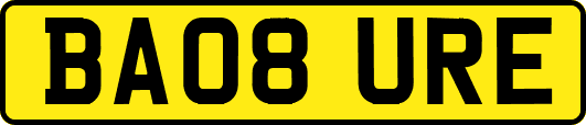 BA08URE