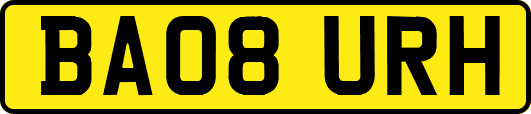 BA08URH