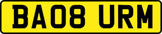 BA08URM