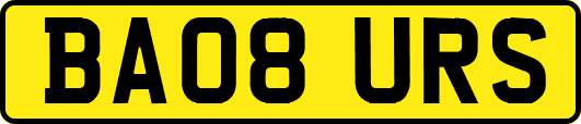 BA08URS