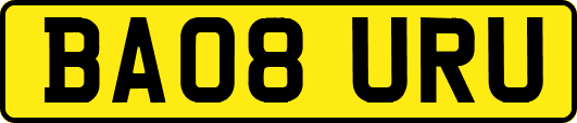 BA08URU