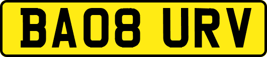 BA08URV