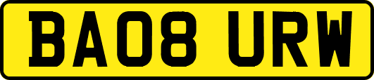 BA08URW