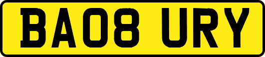BA08URY