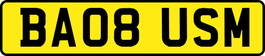 BA08USM
