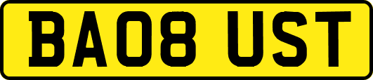 BA08UST