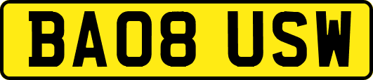 BA08USW