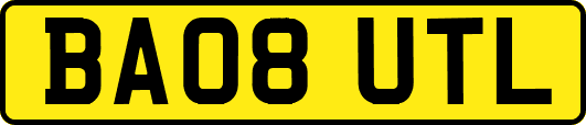 BA08UTL