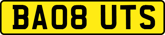 BA08UTS