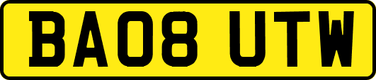 BA08UTW