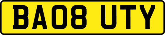 BA08UTY