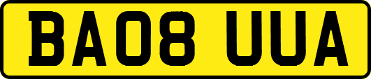 BA08UUA