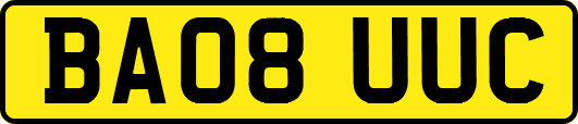 BA08UUC
