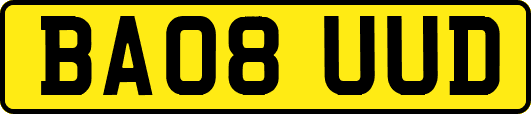 BA08UUD