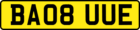 BA08UUE