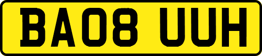 BA08UUH